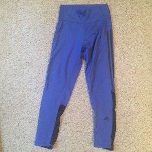 Adidas leggings: Medium